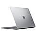 Notebook Surface Laptop 5 Monitor 13,5" a LED 3:2 Intel® Core™ i5 i5-1235U Ram 8 GB SSD 256 GB Intel Iris Xe Graphics 1 x 3.1 Gen 1 di tipo A Windows 11 Pro - Foto miniatura 4
