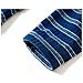 Maglietta Da Bambina A Maniche Lunghe Blu Marino 104 - Foto miniatura 5