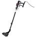 Scopa Elettrica Ciclonica2in1 Handy Force 600W Hepa Colore Nero - Foto miniatura 2
