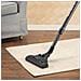 Scopa Elettrica Ciclonica2in1 Handy Force 600W Hepa Colore Nero - Foto miniatura 3