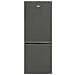 Frigorifero Doppia Porta B5RCNA345HG1 No Frost Capacità 301 Litri Classe D Colore Grigio - Foto miniatura 1