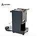 Macchina da Caffé Cialde EGO Capacità 700ML Potenza 400W Colore Nero - Foto miniatura 11