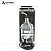 Macchina da Caffé Cialde EGO Capacità 700ML Potenza 400W Colore Nero - Foto miniatura 7