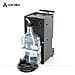 Macchina da Caffé Cialde EGO Capacità 700ML Potenza 400W Colore Nero - Foto miniatura 8