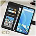 Custodia Per Blackview Wave 6c Stampa Gatto Portacarte E Supporto - Foto miniatura 2