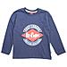T-shirt glc1073 ts s3-6a Ragazzo - Foto miniatura 1