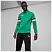 Tuta Da Calcio Da Uomo Teamrise 658653-05 Uomo Taglia S Colore Verde - Foto miniatura 2