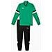 Tuta Da Calcio Da Uomo Teamrise 658653-05 Uomo Taglia S Colore Verde - Foto miniatura 1