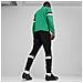 Tuta Da Calcio Da Uomo Teamrise 658653-05 Uomo Taglia S Colore Verde - Foto miniatura 3