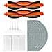Accessori Per Aspirapolvere Robot Xiaomi E10/b112/e12 - Foto miniatura 1