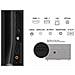 V6b 55v6b Tv 139,7 Cm (55"") 4k Ultra Hd Smart Tv Wi-fi Titanio - Foto miniatura 4