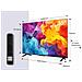 V6b 55v6b Tv 139,7 Cm (55"") 4k Ultra Hd Smart Tv Wi-fi Titanio - Foto miniatura 5