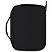 Organizzatore Per Cavi Dati, Borsa Portaoggetti Per Accessori Elettronici Black M Doppio Strato - Foto miniatura 2