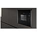 Forno Microonde HLAWD23N1F con Grill Capacità 20 Litri Potenza 800 Watt Colore Nero - Foto miniatura 4