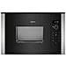 Forno Microonde HLAWD23N1F con Grill Capacità 20 Litri Potenza 800 Watt Colore Nero - Foto miniatura 1