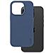 CARE by PG Blue MagSafe iPhone16 6.3 Pro custodia per cellulare Cover Trasparente - Foto miniatura 1