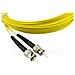CAB-SMF-ST-LC-1 cavo InfiniBand e in fibra ottica 1 m Giallo - Foto miniatura 6