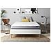 Materasso Matrimoniale Actimemo Soft 140x190cm - Spessore : 20cm - Memory Foam - Moderatamente Rigido - Foto miniatura 4