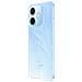 A5 Pro AI 4G 256GB 8GB Ram Display 6.67" HD+ 90Hz Main Camera 50MP Dual nanoSim USB: Type-C Android 15 Snapdragon 6s Gen1 5800mAh Feather Blue Tim - Foto miniatura 10