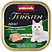 Vom Feinsten 83260 cibo umido per gatti 100 g - Foto miniatura 1