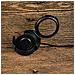 Caricatore Per Smartwatch Per Huami Verge A1811 - 100cm Nero - Foto miniatura 2