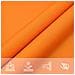 Vela Parasole Arancione 7x5x5 m 100% Poliestere Oxford - Foto miniatura 7
