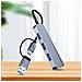 Doppio Hub Usb-c E Usb-a Con 1 Porta Usb 3.0 E 3 Porte Usb 2.0 - Foto miniatura 4