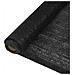 Rete Per Privacy In Hdpe 1,5x50 M Nera 150 G /m² - Foto miniatura 2