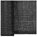 Rete Per Privacy In Hdpe 1,5x50 M Nera 150 G /m² - Foto miniatura 1