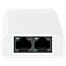 DS-3E0503DP-E /R Unmanaged Switch Non gestito Gigabit Ethernet (10/100/1000) Supporto Power over Ethernet (PoE) Bianco - Foto miniatura 1