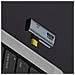Adattatore Usb-c Multifunzionale 2-in-1: Ricarica Usb E Pd Da 100w Simultanea - Foto miniatura 3