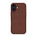 Roskilde MS custodia per cellulare Cover Marrone chiaro - Foto miniatura 2
