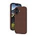 Roskilde MS custodia per cellulare Cover Marrone chiaro - Foto miniatura 1