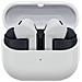 Galaxy SM-R420NZAAEUE cuffia e auricolare True Wireless Stereo (TWS) In-ear Musica e Chiamate Bluetooth Grigio - Foto miniatura 4