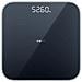 Smart Scale S200 Quadrato Grigio scuro Bilancia pesapersone elettronica - Foto miniatura 1