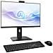 Modern AM273QP AI 1UMG-221AT Intel Core Ultra 7 155H 68,6 cm (27"") 2560 x 1440 Pixel PC All-in-one 32 GB DDR5-SDRAM 1 TB SSD Windows 11 Pro Wi-Fi 6E (80211ax) Nero Tastiera QWERTZ - Foto miniatura 2