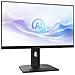 Modern AM273QP AI 1UMG-221AT Intel Core Ultra 7 155H 68,6 cm (27"") 2560 x 1440 Pixel PC All-in-one 32 GB DDR5-SDRAM 1 TB SSD Windows 11 Pro Wi-Fi 6E (80211ax) Nero Tastiera QWERTZ - Foto miniatura 1
