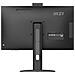 Modern AM273QP AI 1UMG-221AT Intel Core Ultra 7 155H 68,6 cm (27"") 2560 x 1440 Pixel PC All-in-one 32 GB DDR5-SDRAM 1 TB SSD Windows 11 Pro Wi-Fi 6E (80211ax) Nero Tastiera QWERTZ - Foto miniatura 5