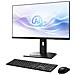 Modern AM273QP AI 1UMG-221AT Intel Core Ultra 7 155H 68,6 cm (27"") 2560 x 1440 Pixel PC All-in-one 32 GB DDR5-SDRAM 1 TB SSD Windows 11 Pro Wi-Fi 6E (80211ax) Nero Tastiera QWERTZ - Foto miniatura 7