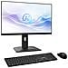 Modern AM273QP AI 1UMG-221AT Intel Core Ultra 7 155H 68,6 cm (27"") 2560 x 1440 Pixel PC All-in-one 32 GB DDR5-SDRAM 1 TB SSD Windows 11 Pro Wi-Fi 6E (80211ax) Nero Tastiera QWERTZ - Foto miniatura 9