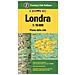 Londra 1:15.000. Pianta della città - Foto miniatura 1