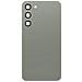 Coperchio Batteria Di Ricambio Per Galaxy S23 Plus Con Adesivo Integrato - Foto miniatura 1
