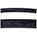 Tubo Alta Pressione 5m M22-qc - Click Connect, Oplot Nylon, 200 Bar | Compatibile Con Idropulitrice Lavor - Foto miniatura 3