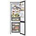 GBBW322DPY Frigorifero combinato Fit & Max 70cm, Classe C, 465L, AI Fresh, Prime Silver - Foto miniatura 3