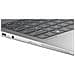 EliteBook 6 G1i 16 inch Notebook AI PC Intel Core Ultra 7 265U Computer portatile 40,6 cm (16") WUXGA 16 GB DDR5-SDRAM 512 GB SSD Wi-Fi 6E (802.11ax) Windows 11 Pro Argento - Foto miniatura 12