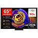 C7L TV 65C7L SQD-Mini LED da 65", 4K HDR, 3000 nit, 1.152 zone di dimming, Google TV, 144Hz, Dolby Vision & Atmos, Audio Bang & Olufsen - Foto miniatura 3