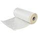 Telo per Polvere con Nastro Adesivo 12 pcs 210 x 2000 cm HDPE - Foto miniatura 4