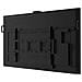 TE7513A-B2AG visualizzatore di messaggi Pannello piatto interattivo 190,5 cm (75") Wi-Fi 500 cd /m² 4K Ultra HD Nero Touch screen Processore integrato Android 24/7 - Foto miniatura 12