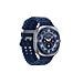 Galaxy Watch Ultra 3,81 cm (1.5") AMOLED 47 mm Digitale 480 x 480 Pixel Touch screen 4G Blu Wi-Fi GPS (satellitare) - Foto miniatura 3