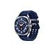 Galaxy Watch Ultra 3,81 cm (1.5") AMOLED 47 mm Digitale 480 x 480 Pixel Touch screen 4G Blu Wi-Fi GPS (satellitare) - Foto miniatura 1